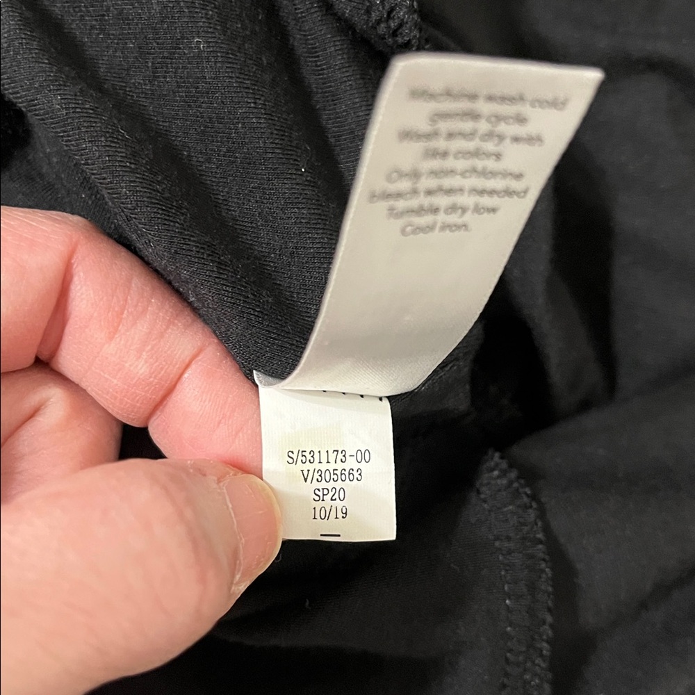 Athleta Santorini Thera Dress Size Medium - Picture 7 of 7